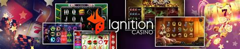 ignition casino games not loading